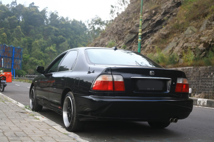 ACCORD CLUB : Bộ sưu tập ACCORDS 90-97 & Acura Legend 91- 95 !