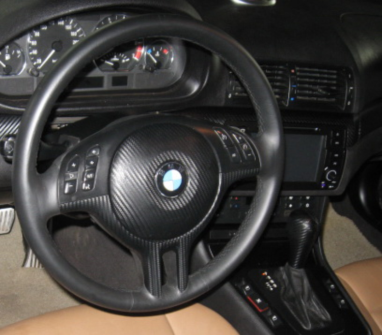 Khoe xe E46 mới mua + quá trình dọn xe. Khoe xe E46 mới mua + quá trình dọn xe.