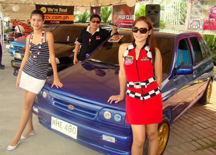 ACCORD CLUB : Bộ sưu tập ACCORDS 90-97 & Acura Legend 91- 95 !