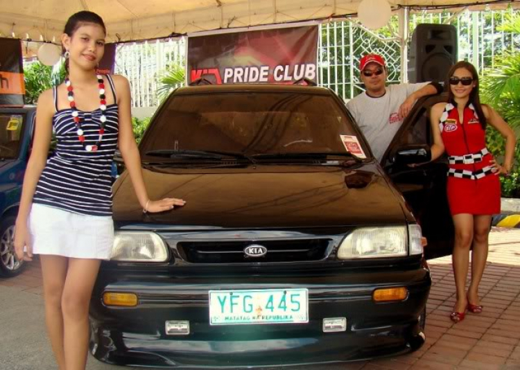 ACCORD CLUB : Bộ sưu tập ACCORDS 90-97 & Acura Legend 91- 95 !