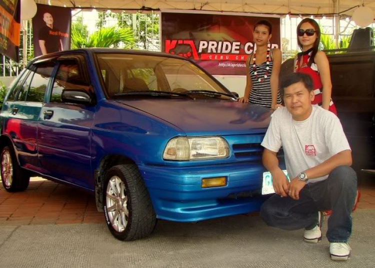 ACCORD CLUB : Bộ sưu tập ACCORDS 90-97 & Acura Legend 91- 95 !