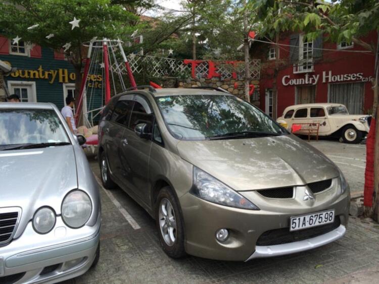 Mitsubishi Grandis - Tổng hợp bài viết về Grandis: giao lưu, chia sẻ Mitsubishi Grandis - Tổng hợp bài viết về Grandis: giao lưu, chia sẻ