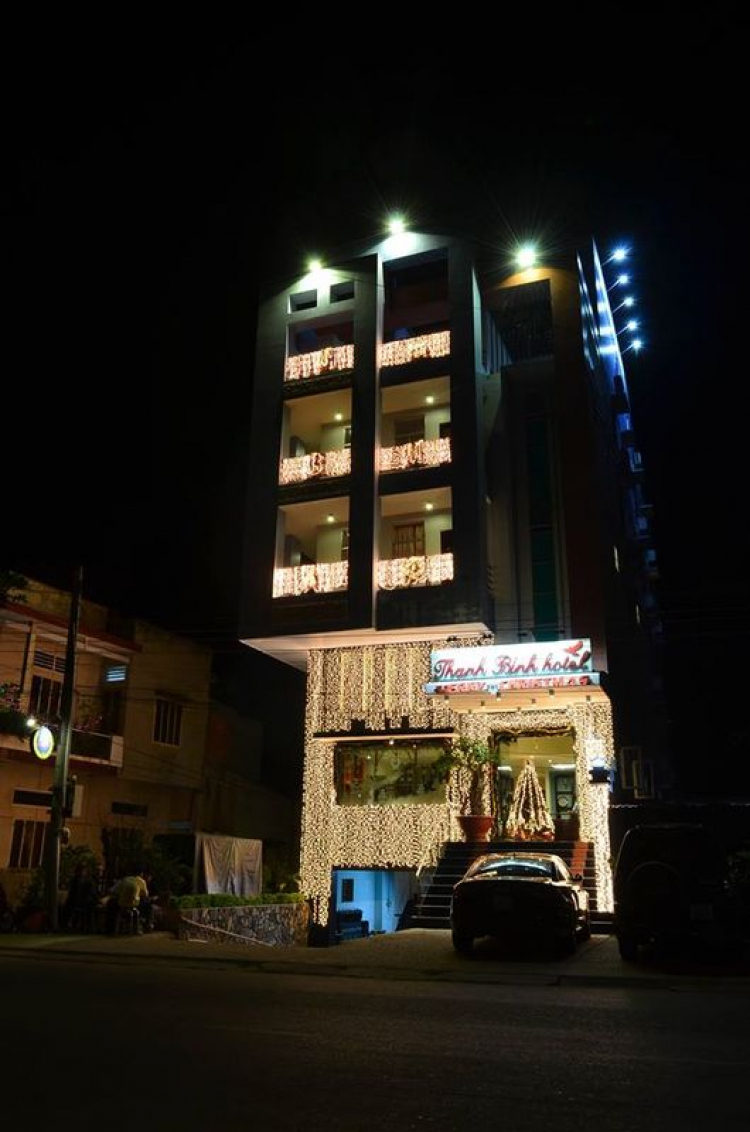 Cập nhật thông tin du lịch Thị Xã Lagi ( Cập nhật 2015) Cập nhật thông tin du lịch Thị Xã Lagi ( Cập nhật 2015)