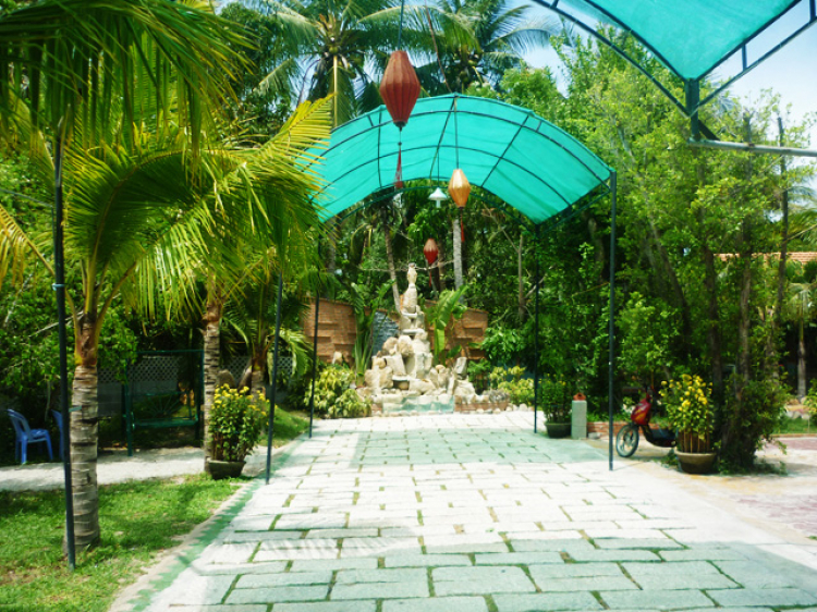 Cập nhật thông tin du lịch Thị Xã Lagi ( Cập nhật 2015) Cập nhật thông tin du lịch Thị Xã Lagi ( Cập nhật 2015)