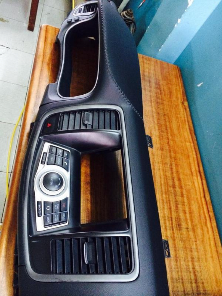 ĐỘ NỘI THẤT VỚI THỦ CÔNG MỸ NGHỆ(update VERACRUZ, FORD FOCUS) ĐỘ NỘI THẤT VỚI THỦ CÔNG MỸ NGHỆ(update VERACRUZ, FORD FOCUS)