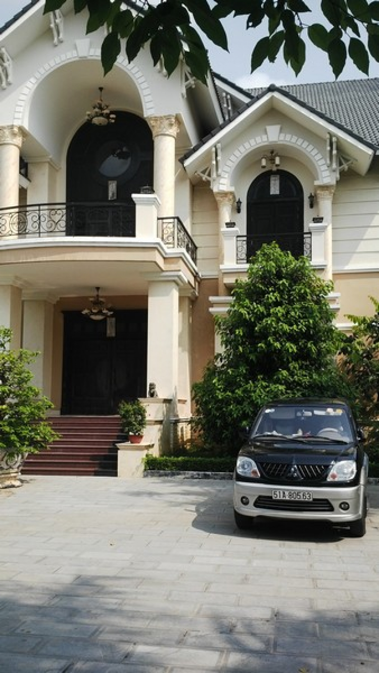 Jolie - Chiếc xe thân thiện Jolie - Chiếc xe thân thiện