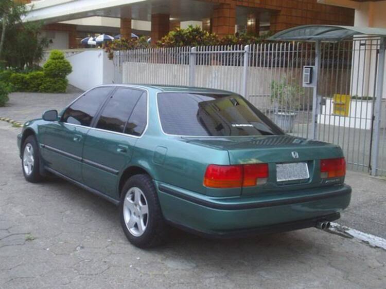 ACCORD CLUB : Bộ sưu tập ACCORDS 90-97 & Acura Legend 91- 95 !