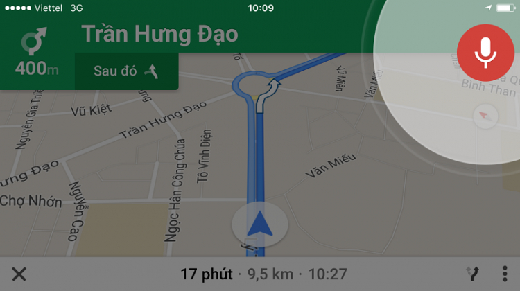 Phần mềm dẫn đường Navi, Google Map, Here Map, Sygic, Việt Map - BẢN QUYỀN MIỄN PHÍ