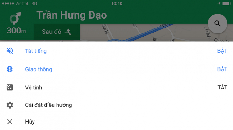 Phần mềm dẫn đường Navi, Google Map, Here Map, Sygic, Việt Map - BẢN QUYỀN MIỄN PHÍ