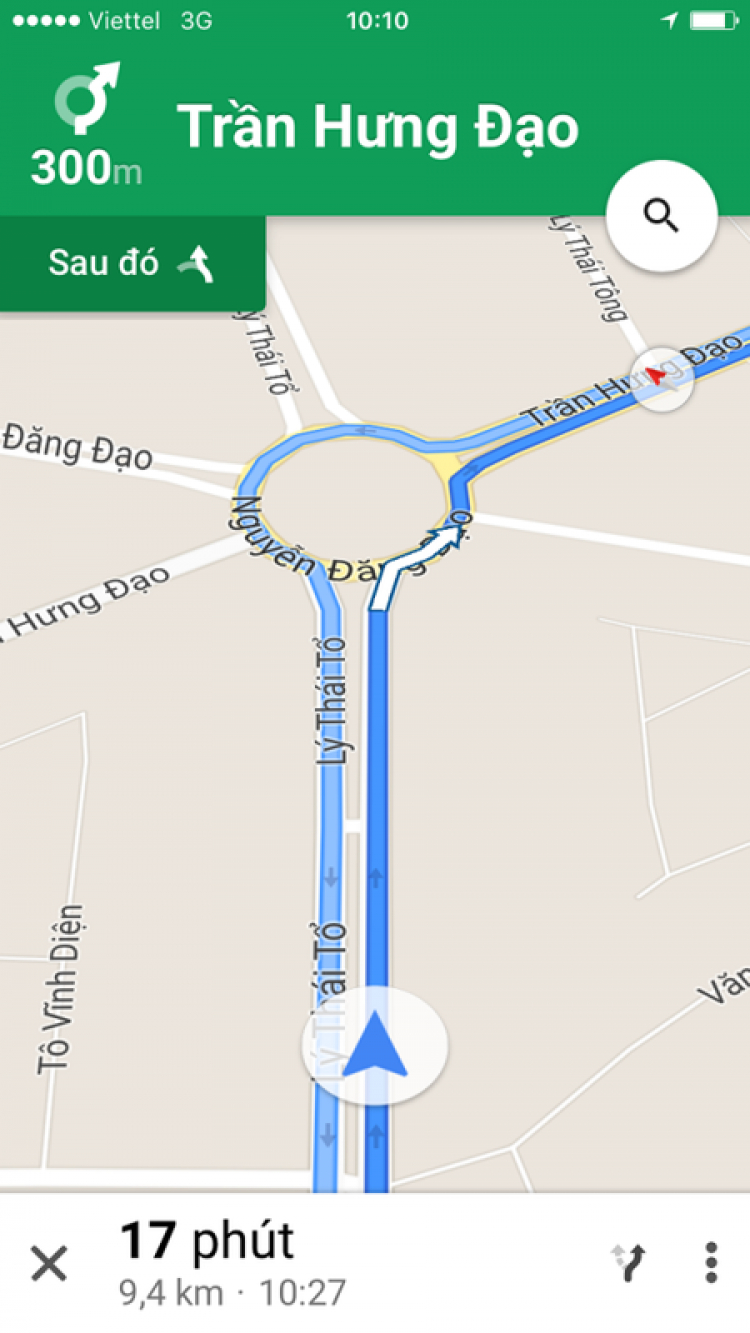 Phần mềm dẫn đường Navi, Google Map, Here Map, Sygic, Việt Map - BẢN QUYỀN MIỄN PHÍ