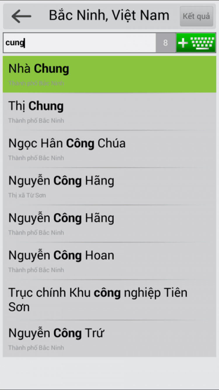 Phần mềm dẫn đường Navi, Google Map, Here Map, Sygic, Việt Map - BẢN QUYỀN MIỄN PHÍ