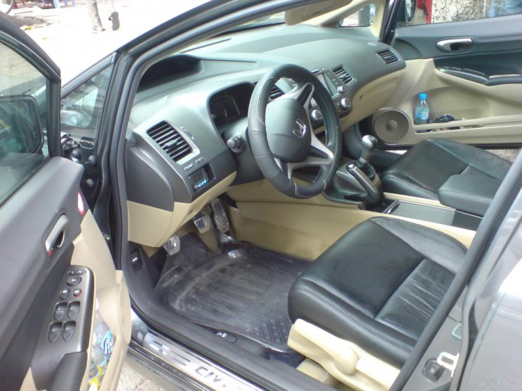Nhờ tư vấn bọc ghế da Hyundai Accent Nhờ tư vấn bọc ghế da Hyundai Accent