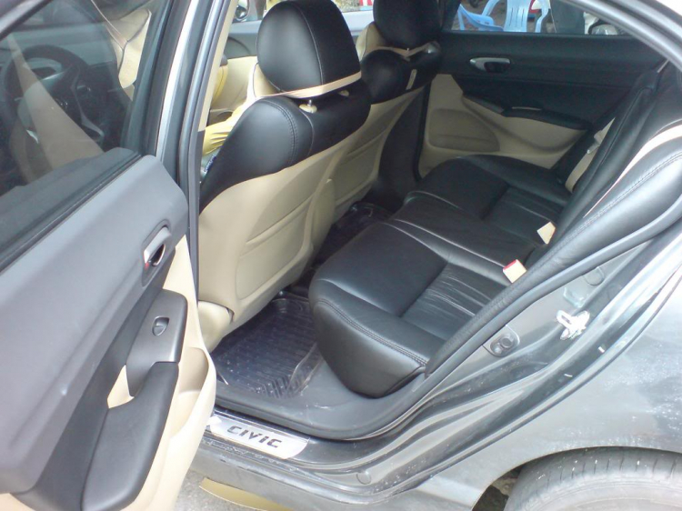 Nhờ tư vấn bọc ghế da Hyundai Accent Nhờ tư vấn bọc ghế da Hyundai Accent
