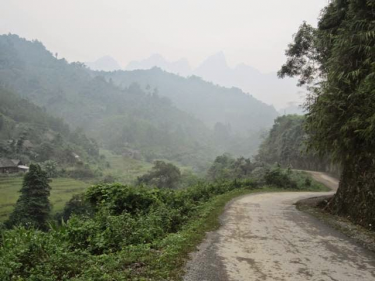 Nhật ký Hành trình Khám Phá Lũng Cú - Đồng Văn, đã nhiều lần đến, nhưng ko bao giờ quên Nhật ký Hành trình Khám Phá Lũng Cú - Đồng Văn, đã nhiều lần đến, nhưng ko bao giờ quên