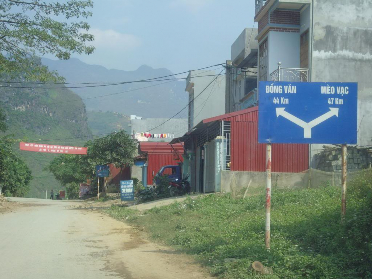 Nhật ký Hành trình Khám Phá Lũng Cú - Đồng Văn, đã nhiều lần đến, nhưng ko bao giờ quên Nhật ký Hành trình Khám Phá Lũng Cú - Đồng Văn, đã nhiều lần đến, nhưng ko bao giờ quên
