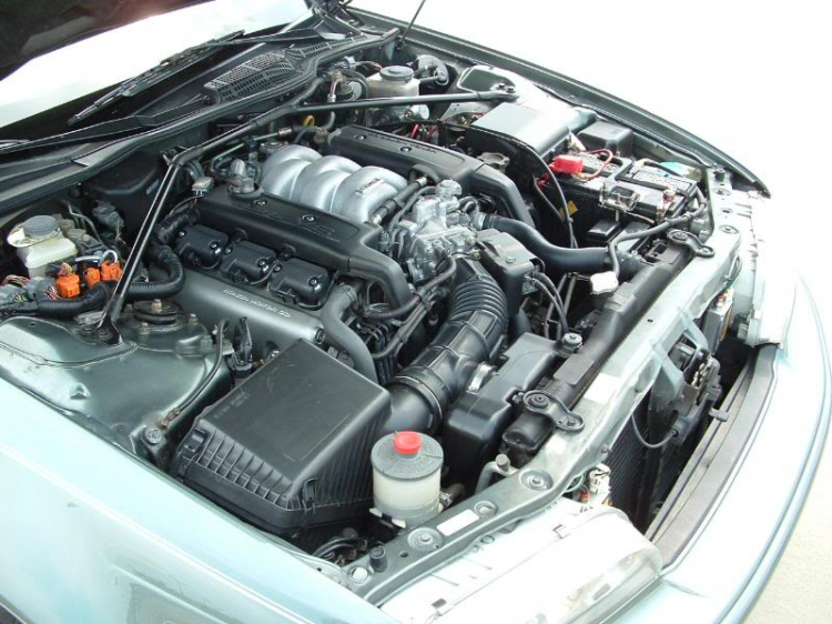 ACCORD CLUB : Bộ sưu tập ACCORDS 90-97 & Acura Legend 91- 95 !