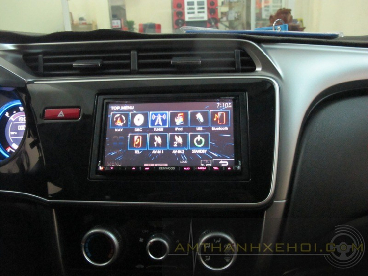 HONDA CITY CLUB HONDA CITY CLUB