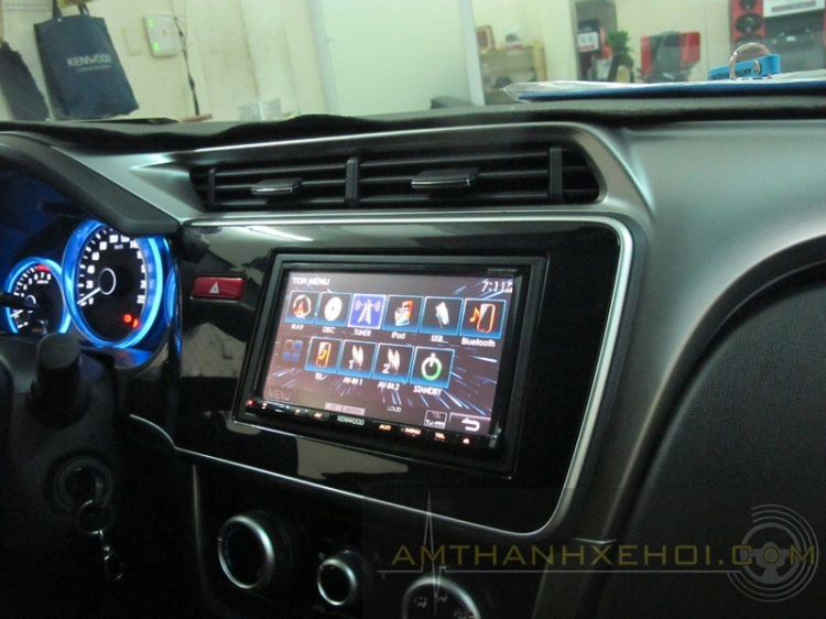 HONDA CITY CLUB HONDA CITY CLUB