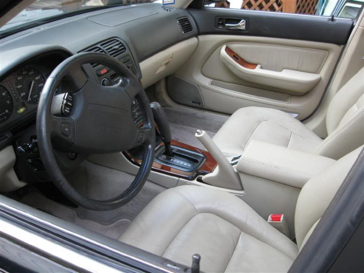 ACCORD CLUB : Bộ sưu tập ACCORDS 90-97 & Acura Legend 91- 95 !