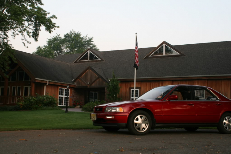 ACCORD CLUB : Bộ sưu tập ACCORDS 90-97 & Acura Legend 91- 95 !