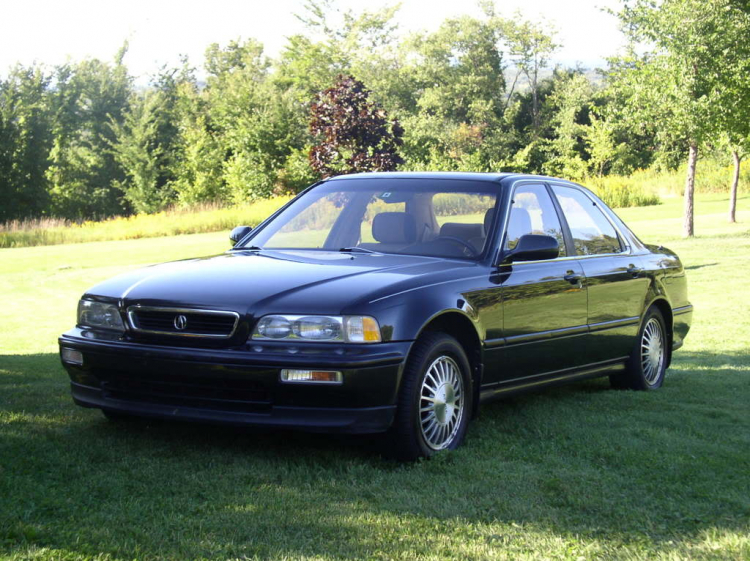 ACCORD CLUB : Bộ sưu tập ACCORDS 90-97 & Acura Legend 91- 95 !