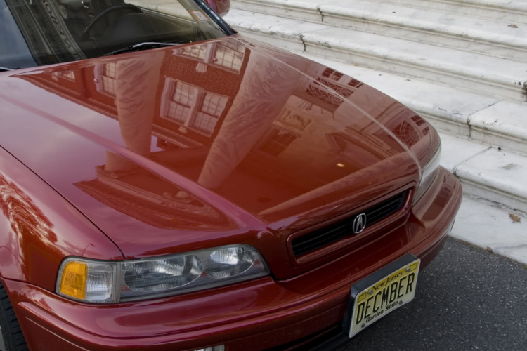 ACCORD CLUB : Bộ sưu tập ACCORDS 90-97 & Acura Legend 91- 95 !