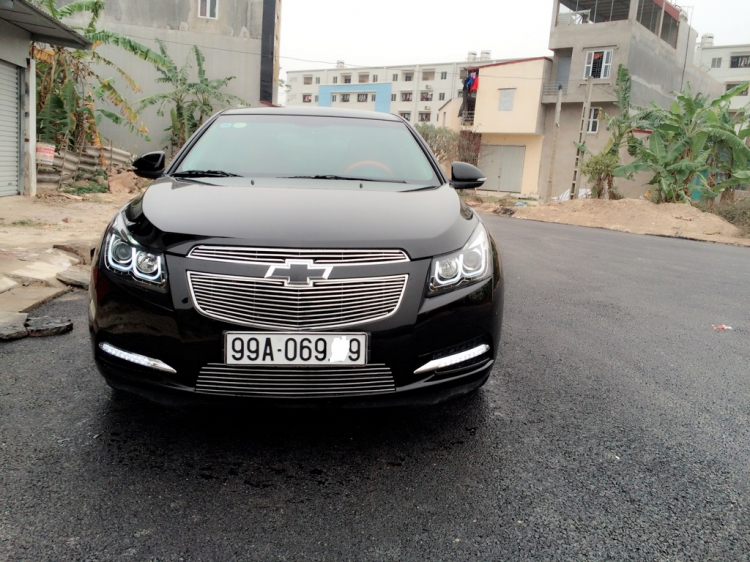 Xưởng độ Cruze,hình Tr 1,24,26 ,27,28 ,30, 31,33, 35.36,37,38,39,40,41,42 ,45 em cruze vàng cam độ