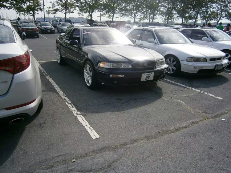 ACCORD CLUB : Bộ sưu tập ACCORDS 90-97 & Acura Legend 91- 95 !