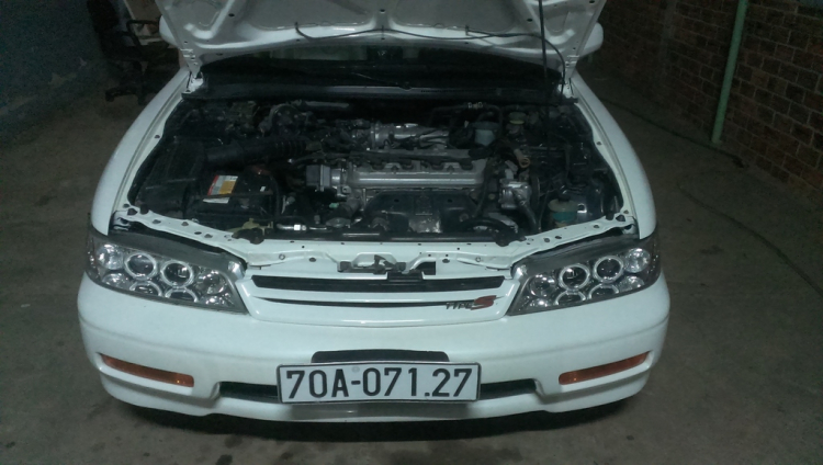 ACCORD CLUB - Chương trình từ thiện đầu năm 2015 ACCORD CLUB - Chương trình từ thiện đầu năm 2015