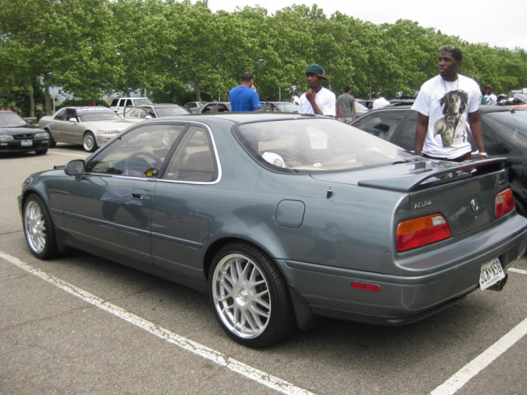 ACCORD CLUB : Bộ sưu tập ACCORDS 90-97 & Acura Legend 91- 95 !