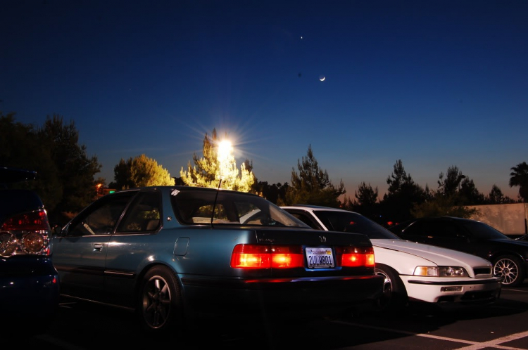 ACCORD CLUB : Bộ sưu tập ACCORDS 90-97 & Acura Legend 91- 95 !