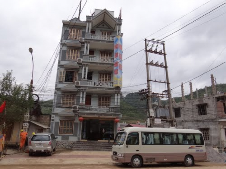 Nhật ký Hành trình Khám Phá Lũng Cú - Đồng Văn, đã nhiều lần đến, nhưng ko bao giờ quên Nhật ký Hành trình Khám Phá Lũng Cú - Đồng Văn, đã nhiều lần đến, nhưng ko bao giờ quên