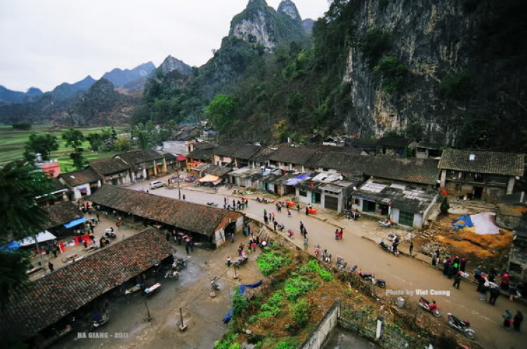 Nhật ký Hành trình Khám Phá Lũng Cú - Đồng Văn, đã nhiều lần đến, nhưng ko bao giờ quên