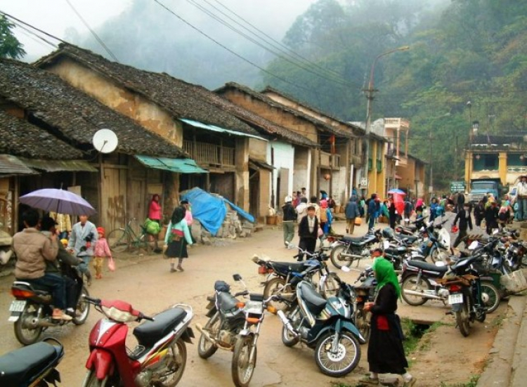 Nhật ký Hành trình Khám Phá Lũng Cú - Đồng Văn, đã nhiều lần đến, nhưng ko bao giờ quên Nhật ký Hành trình Khám Phá Lũng Cú - Đồng Văn, đã nhiều lần đến, nhưng ko bao giờ quên