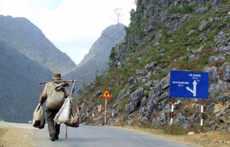 Nhật ký Hành trình Khám Phá Lũng Cú - Đồng Văn, đã nhiều lần đến, nhưng ko bao giờ quên