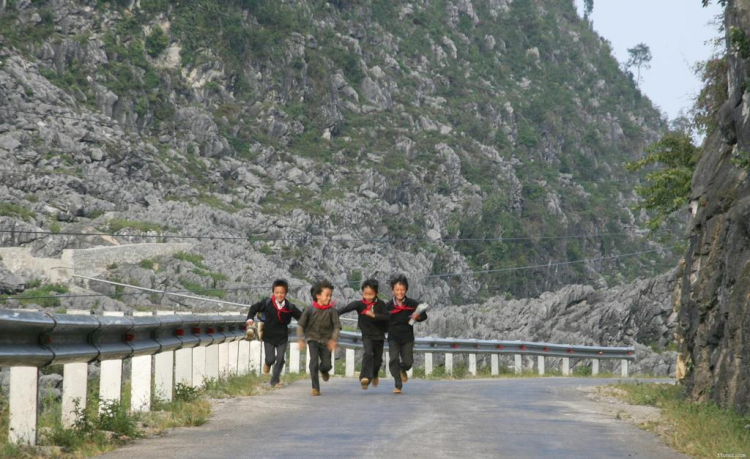 Nhật ký Hành trình Khám Phá Lũng Cú - Đồng Văn, đã nhiều lần đến, nhưng ko bao giờ quên Nhật ký Hành trình Khám Phá Lũng Cú - Đồng Văn, đã nhiều lần đến, nhưng ko bao giờ quên