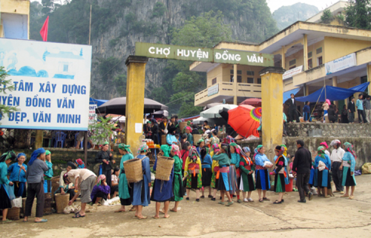 Nhật ký Hành trình Khám Phá Lũng Cú - Đồng Văn, đã nhiều lần đến, nhưng ko bao giờ quên