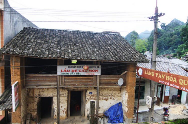 Nhật ký Hành trình Khám Phá Lũng Cú - Đồng Văn, đã nhiều lần đến, nhưng ko bao giờ quên Nhật ký Hành trình Khám Phá Lũng Cú - Đồng Văn, đã nhiều lần đến, nhưng ko bao giờ quên