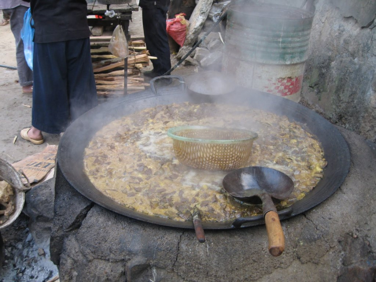 Nhật ký Hành trình Khám Phá Lũng Cú - Đồng Văn, đã nhiều lần đến, nhưng ko bao giờ quên