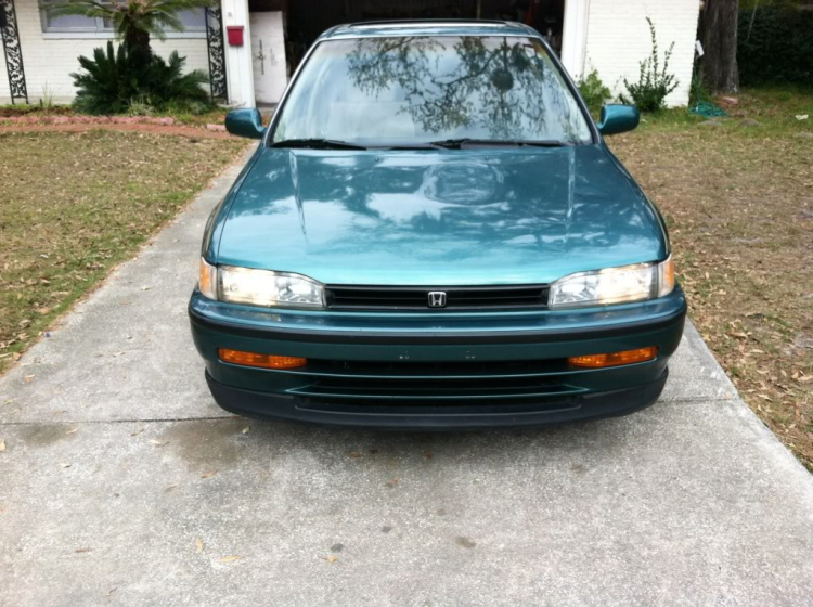 ACCORD CLUB : Bộ sưu tập ACCORDS 90-97 & Acura Legend 91- 95 !