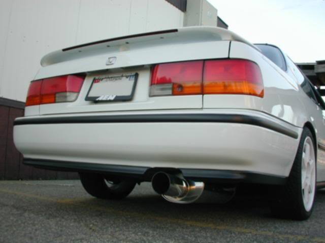 ACCORD CLUB : Bộ sưu tập ACCORDS 90-97 & Acura Legend 91- 95 !