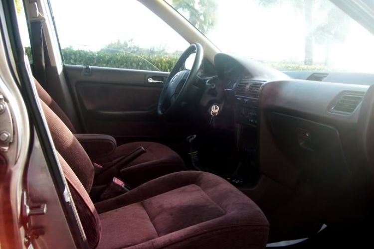 ACCORD CLUB : Bộ sưu tập ACCORDS 90-97 & Acura Legend 91- 95 !