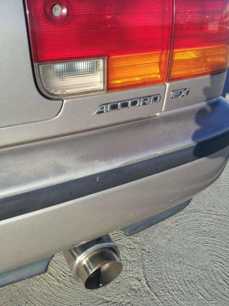 ACCORD CLUB : Bộ sưu tập ACCORDS 90-97 & Acura Legend 91- 95 ! ACCORD CLUB : Bộ sưu tập ACCORDS 90-97 & Acura Legend 91- 95 !