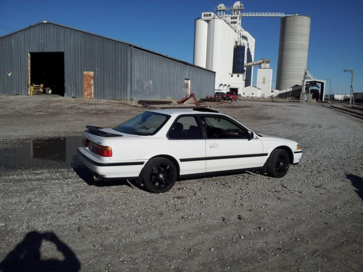 ACCORD CLUB : Bộ sưu tập ACCORDS 90-97 & Acura Legend 91- 95 ! ACCORD CLUB : Bộ sưu tập ACCORDS 90-97 & Acura Legend 91- 95 !