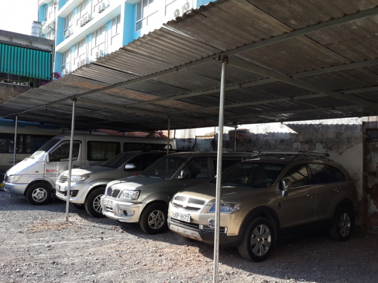Cập nhật các địa điểm, bãi giữ xe ô tô 24/24 khu vực TP. Hồ Chí Minh theo các quận Cập nhật các địa điểm, bãi giữ xe ô tô 24/24 khu vực TP. Hồ Chí Minh theo các quận