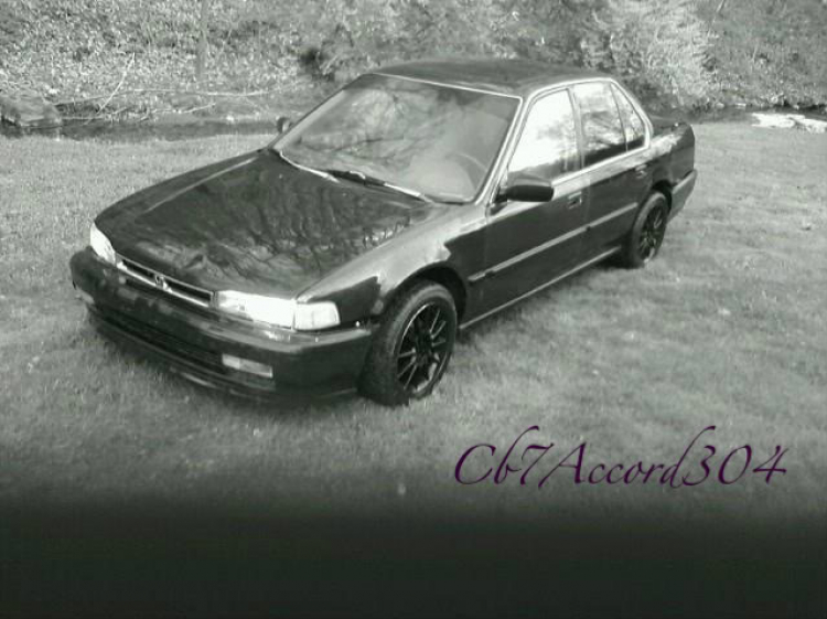 ACCORD CLUB : Bộ sưu tập ACCORDS 90-97 & Acura Legend 91- 95 !