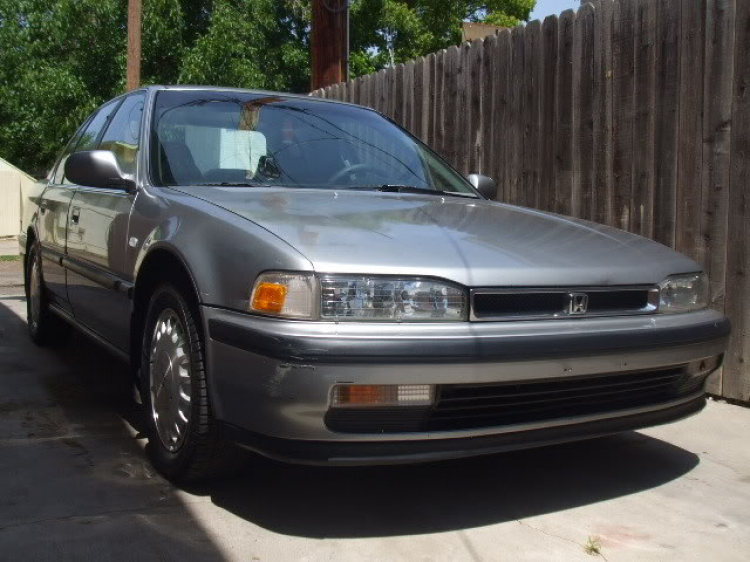 ACCORD CLUB : Bộ sưu tập ACCORDS 90-97 & Acura Legend 91- 95 !