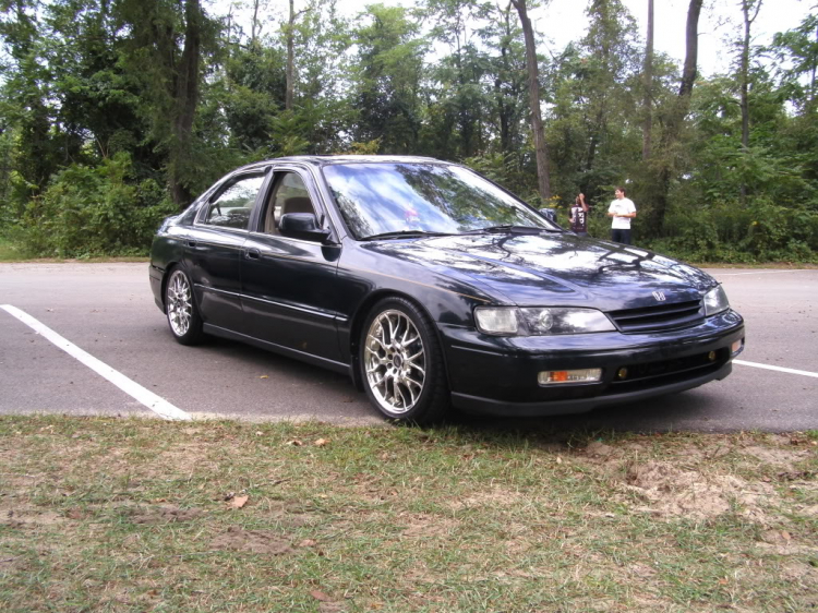 ACCORD CLUB : Bộ sưu tập ACCORDS 90-97 & Acura Legend 91- 95 !