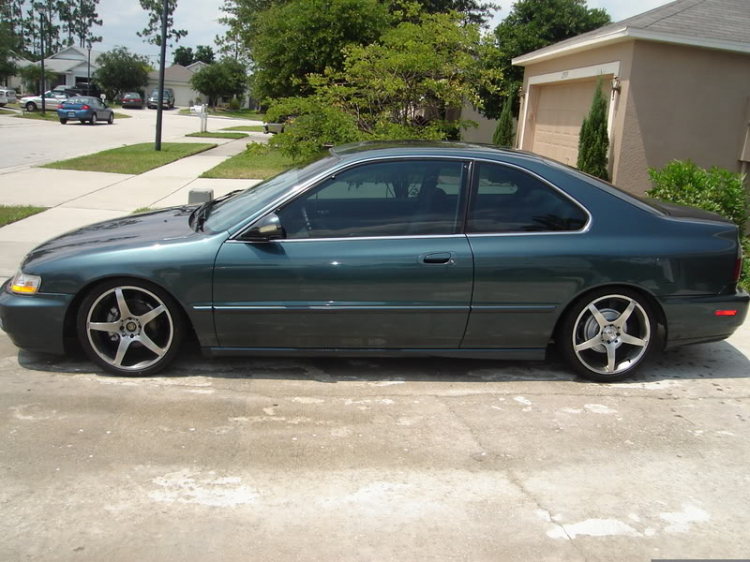 ACCORD CLUB : Bộ sưu tập ACCORDS 90-97 & Acura Legend 91- 95 !