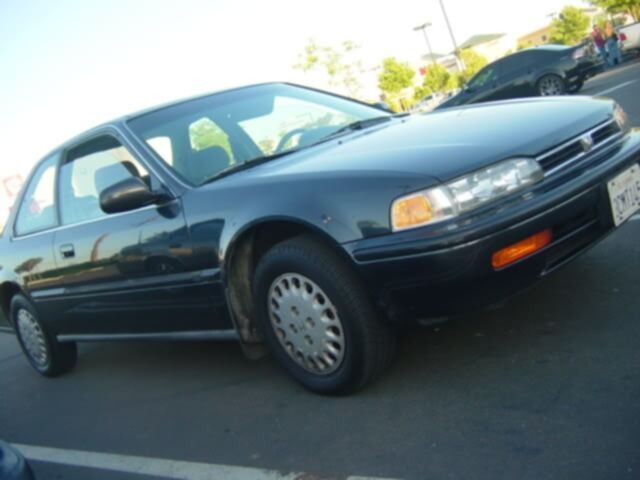 ACCORD CLUB : Bộ sưu tập ACCORDS 90-97 & Acura Legend 91- 95 !